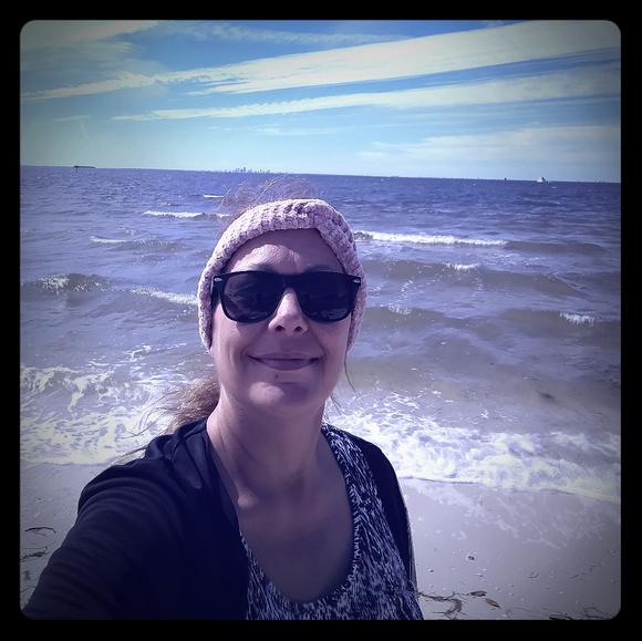 Meet your Posher, Sharie - Picture 1 of 1